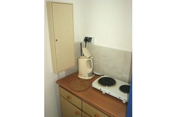 Poljska Privát Zielona Góra, Eksterijer